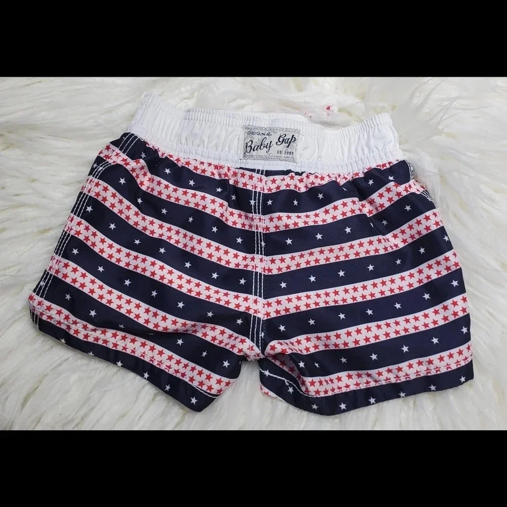Baby Gap Swimming Shorts